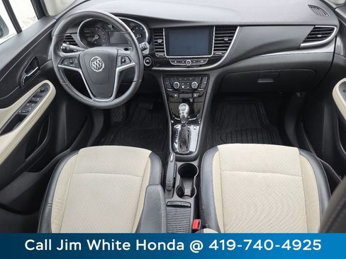 Used 2017 Buick Encore Preferred image 22