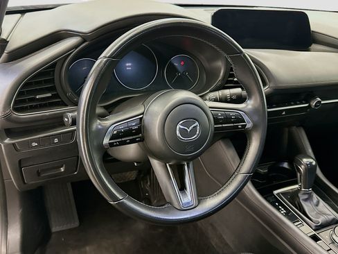 Used 2024 MAZDA MAZDA3 s FWD image 18