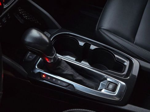 Used 2022 Chevrolet TrailBlazer ACTIV image 21