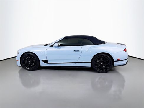 Used 2023 Bentley Continental GT Speed image 5