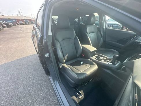 Used 2024 Subaru Crosstrek 2.5i Limited w/ Popular Package #4A AWD/4WD image 26
