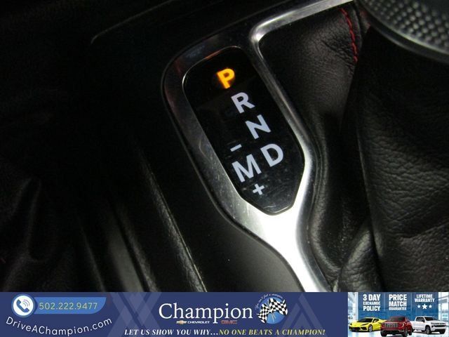 Used 2023 Jeep Gladiator Rubicon w/ LED Lighting Group AWD/4WD image 39