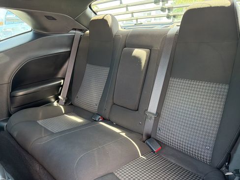 Used 2020 Dodge Challenger R/T Scat Pack image 28