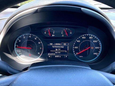 Used 2018 Chevrolet Malibu LS FWD image 10