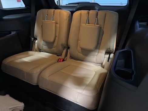 Used 2016 Ford Explorer Limited w/ Equipment Group 301A image 25