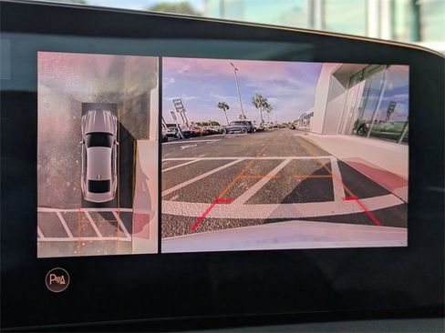 New 2026 Cadillac CT5 Sport w/ Technology Package image 25