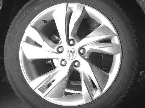 Used 2025 Buick Encore GX Preferred image 15