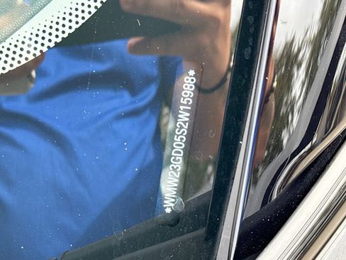 Used 2025 MINI Cooper S image 36