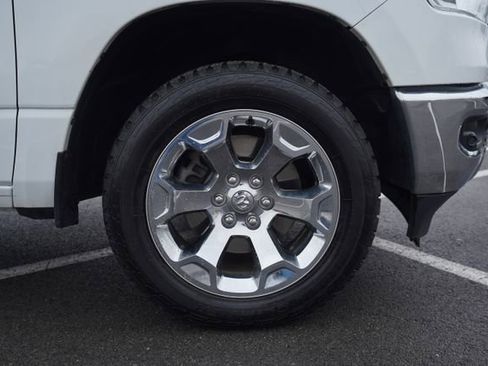 Used 2020 RAM 1500 Big Horn image 42