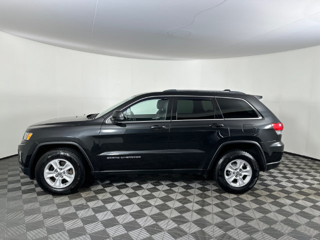 Used 2015 Jeep Grand Cherokee Laredo w/ Quick Order Package 23E AWD/4WD image 26