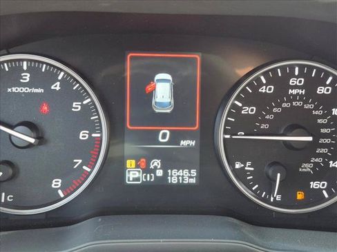Used 2026 Subaru Crosstrek 2.5i Premium AWD/4WD image 10