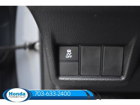 New 2026 Honda Civic Sport image 22