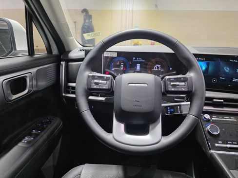 Used 2026 Hyundai Santa Fe SEL w/ Tow & Go Package FWD image 21