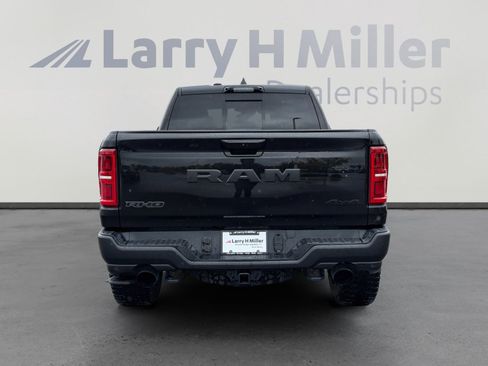 Used 2025 RAM 1500 RHO w/ RHO Level 1 Equipment Group AWD/4WD image 5