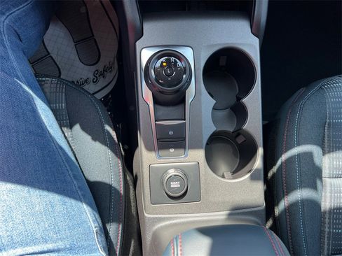 New 2025 Ford Bronco Sport Heritage w/ Convenience Package image 21