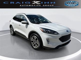 Used 2020 Ford Escape SEL image 1