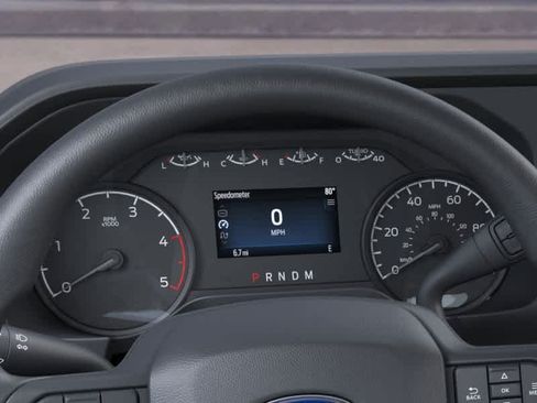 New 2026 Ford F250 XLT AWD/4WD image 13