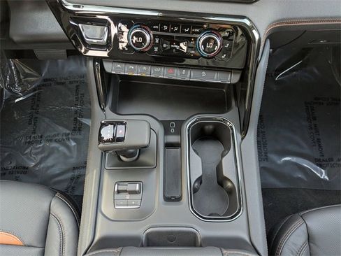 New 2026 GMC Sierra 1500 AT4 w/ AT4 Premium Package image 22