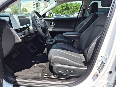 Used 2023 Hyundai Ioniq 5 SEL AWD/4WD image 17