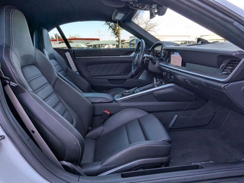Used 2022 Porsche 911 Turbo S image 22