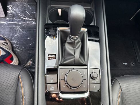 New 2025 MAZDA CX-50 2.5 Turbo w/ Weather Package image 24