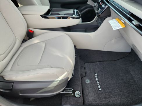 New 2026 Hyundai Tucson SEL AWD/4WD image 17