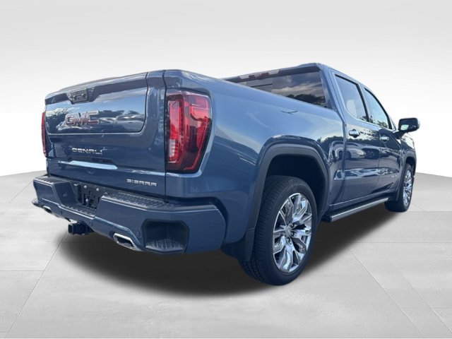 Used 2026 GMC Sierra 1500 Denali AWD/4WD image 6