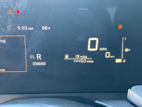 Certified 2025 Nissan Kicks SV w/ Interior Electronics Package FWD image 32