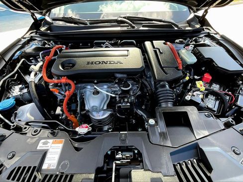 Used 2024 Honda Accord Sport image 61