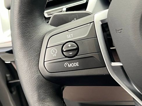 Certified 2025 BMW X1 xDrive28i image 18