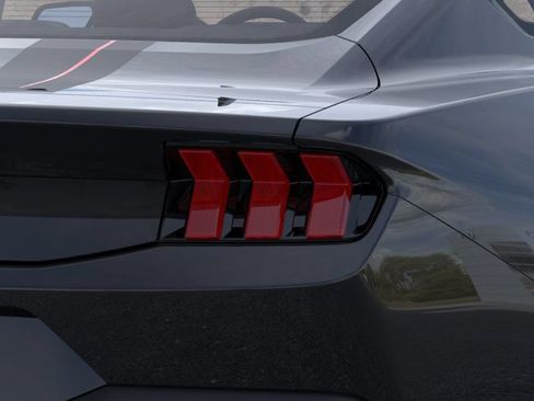 New 2026 Ford Mustang Premium RWD image 22