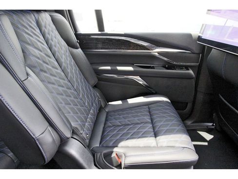 New 2026 Cadillac Escalade IQ Luxury 1 image 11