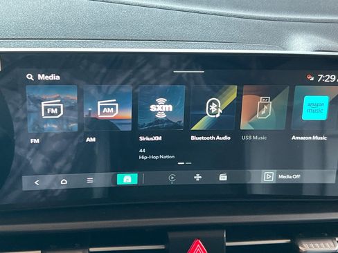 New 2026 Kia Sportage SX image 18