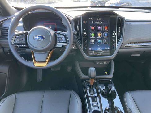 New 2026 Subaru Forester Wilderness image 10