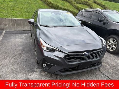 Used 2024 Subaru Impreza 2.0i Sport w/ Popular Package #2 AWD/4WD image 10
