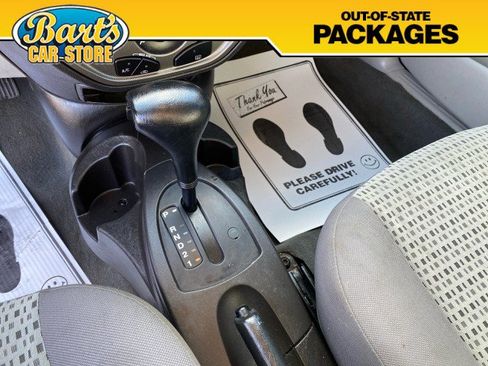 Used 2006 Ford Focus SE image 28