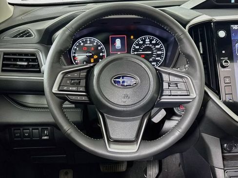 New 2026 Subaru Ascent Limited AWD/4WD image 11