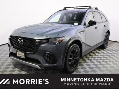 New 2026 MAZDA CX-70 3.3 Turbo w/ Premium Plus Pkg