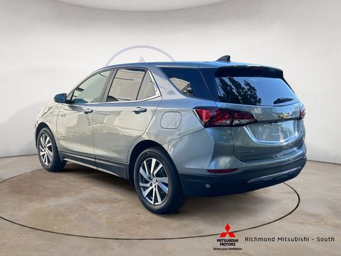 Used 2023 Chevrolet Equinox LT FWD image 5