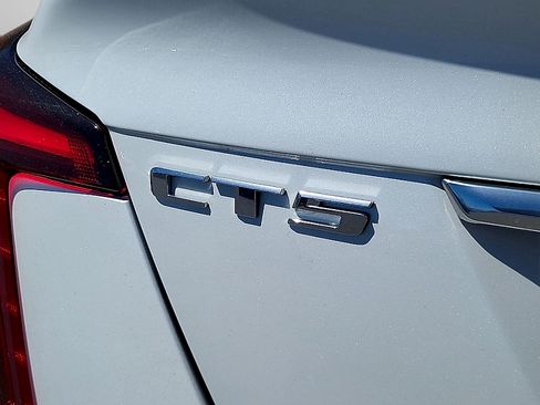 Certified 2023 Cadillac CT5 Premium Luxury w/ Technology Package AWD/4WD image 32