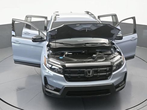 Used 2024 Honda Ridgeline Sport image 66