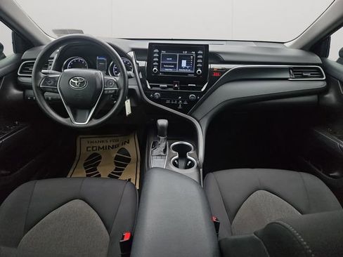 Certified 2023 Toyota Camry LE image 17