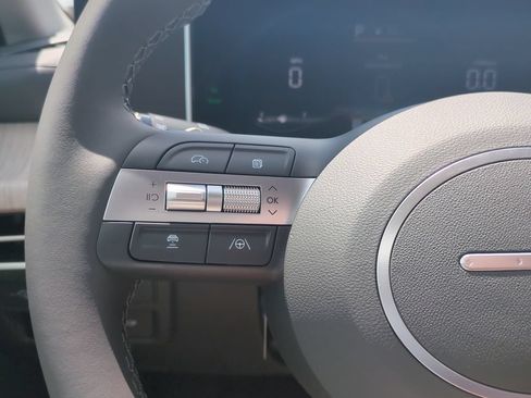 New 2026 Hyundai Sonata SEL FWD image 31