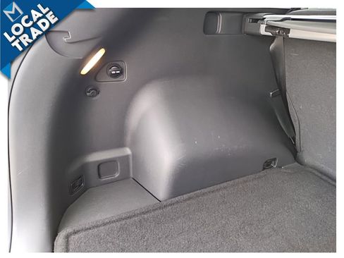 Used 2018 Hyundai Tucson Limited w/ Cargo Package image 51