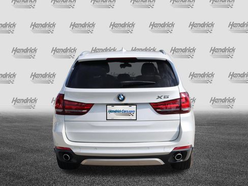 Used 2017 BMW X5 sDrive35i RWD image 8