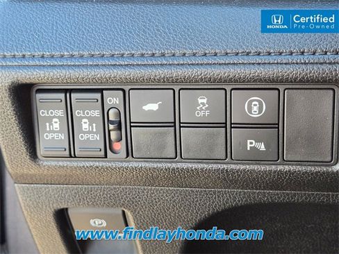 Certified 2022 Honda Odyssey Elite image 37