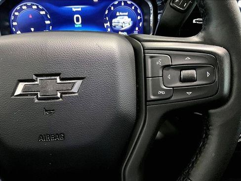 Used 2022 Chevrolet Silverado 1500 RST RWD image 21