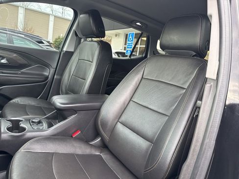 Used 2020 GMC Terrain SLT w/ Preferred Package AWD/4WD image 19