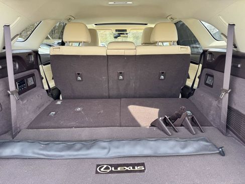 Used 2018 Lexus RX 350L Luxury w/ Accessory Package image 25