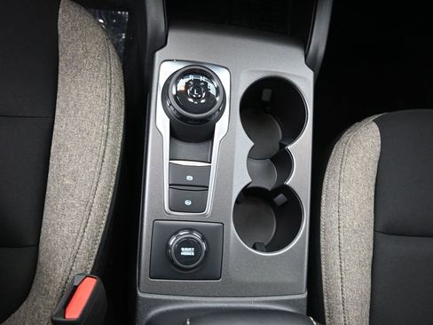 New 2025 Ford Bronco Sport Big Bend w/ Convenience Package image 30